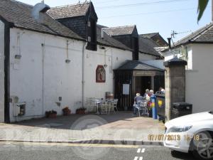 Picture of Matha Dickies