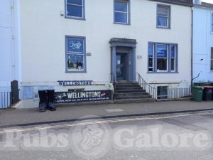 Picture of Wellingtons Lounge Bar