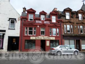Picture of The Royal Hotel