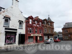 Picture of The Royal Hotel