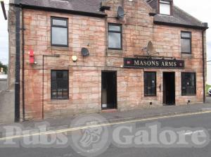 Picture of Masons Arms