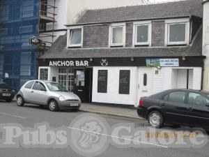 Picture of Anchor Bar