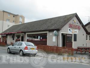 Picture of The Victory Bar