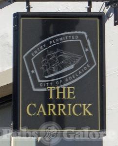 Picture of The Carrick