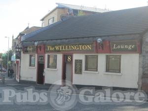 Picture of The Wellington