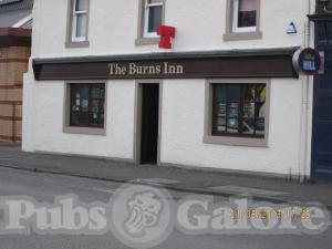 Picture of Burns Inn