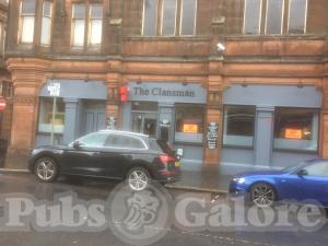 Picture of The Clansman