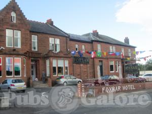 Picture of Foxbar Hotel