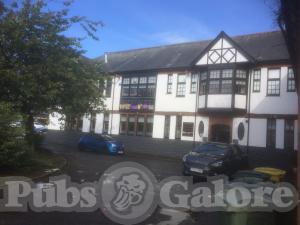 Picture of Maggie’s Bar