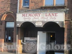 Picture of Memory Lane
