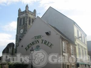 Picture of Lemon Tree Lounge