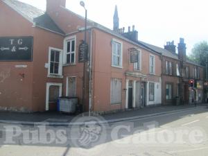 Picture of The Corner House