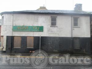 Picture of The Bridgend Bar