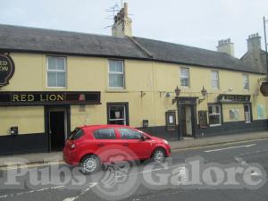 Picture of Red Lion
