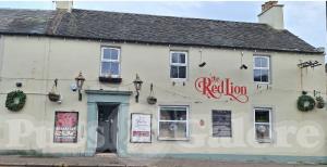 Picture of Red Lion