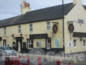 Picture of Red Lion