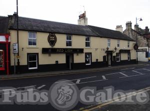 Picture of Red Lion