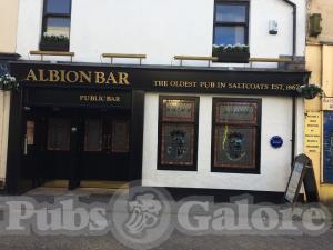 Picture of The Albion Bar