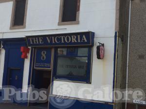 Picture of Victoria Bar