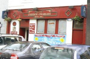 Picture of Cheeky Charlies