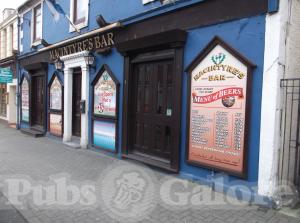 Picture of Macintyres Bar