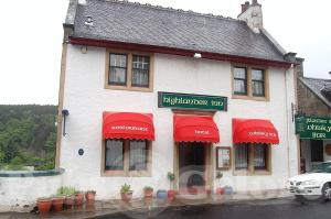 Picture of Highlander Inn