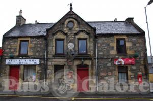Picture of Seafield Arms Hotel