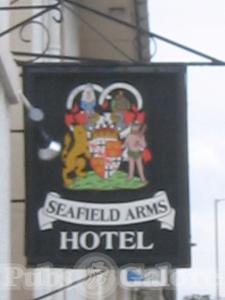 Picture of Kris Kros (Seafield Arms Hotel)