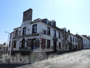 Picture of Newcastle Arms Hotel