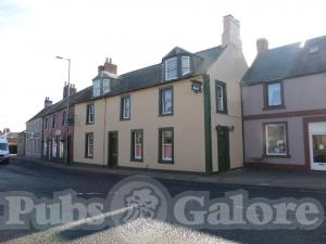 Picture of The Cross Keys Hotel