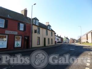 Picture of The Cross Keys Hotel