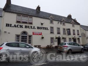 Picture of Black Bull Hotel