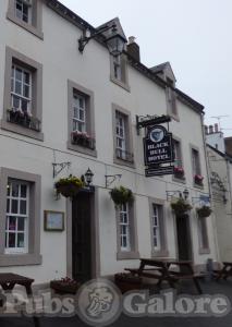 Picture of Black Bull Hotel