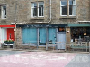 Picture of The Newmarket Bar