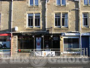 Picture of The Newmarket Bar