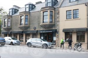 Picture of Pentland Hotel