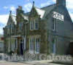 Picture of St Clair Arms Hotel