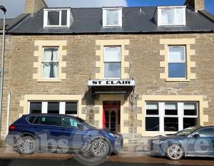 Picture of St Clair Hotel