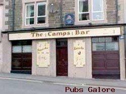 Picture of Camps Bar