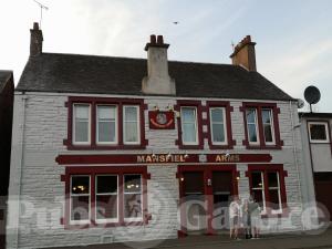 Picture of The Mansfield Arms