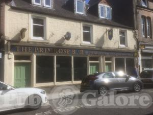 Picture of Primrose Bar