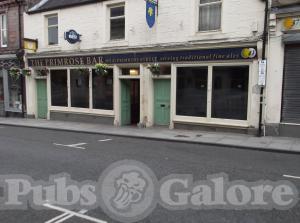 Picture of Primrose Bar