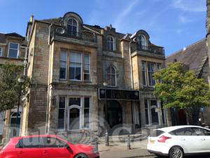 Picture of The Bank