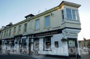 Picture of Station Bar