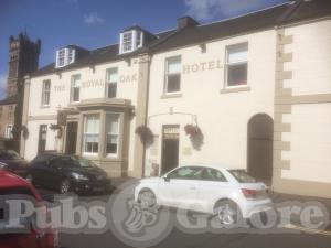 Picture of The Royal Oak Hotel