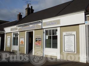 Picture of Cross Keys