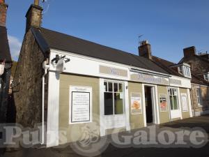 Picture of Cross Keys
