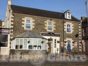 Picture of The Johnstone Arms Hotel