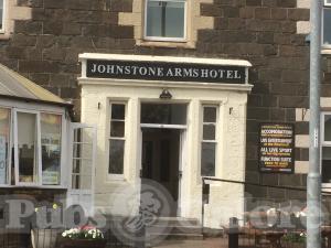 Picture of The Johnstone Arms Hotel