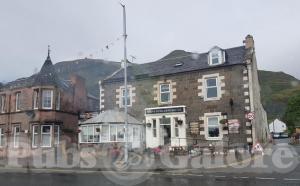 Picture of The Johnstone Arms Hotel